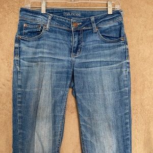 Maurices M Jeans